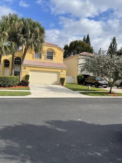 191 NW 152nd Lane, Pembroke Pines, FL 33028 Photo
