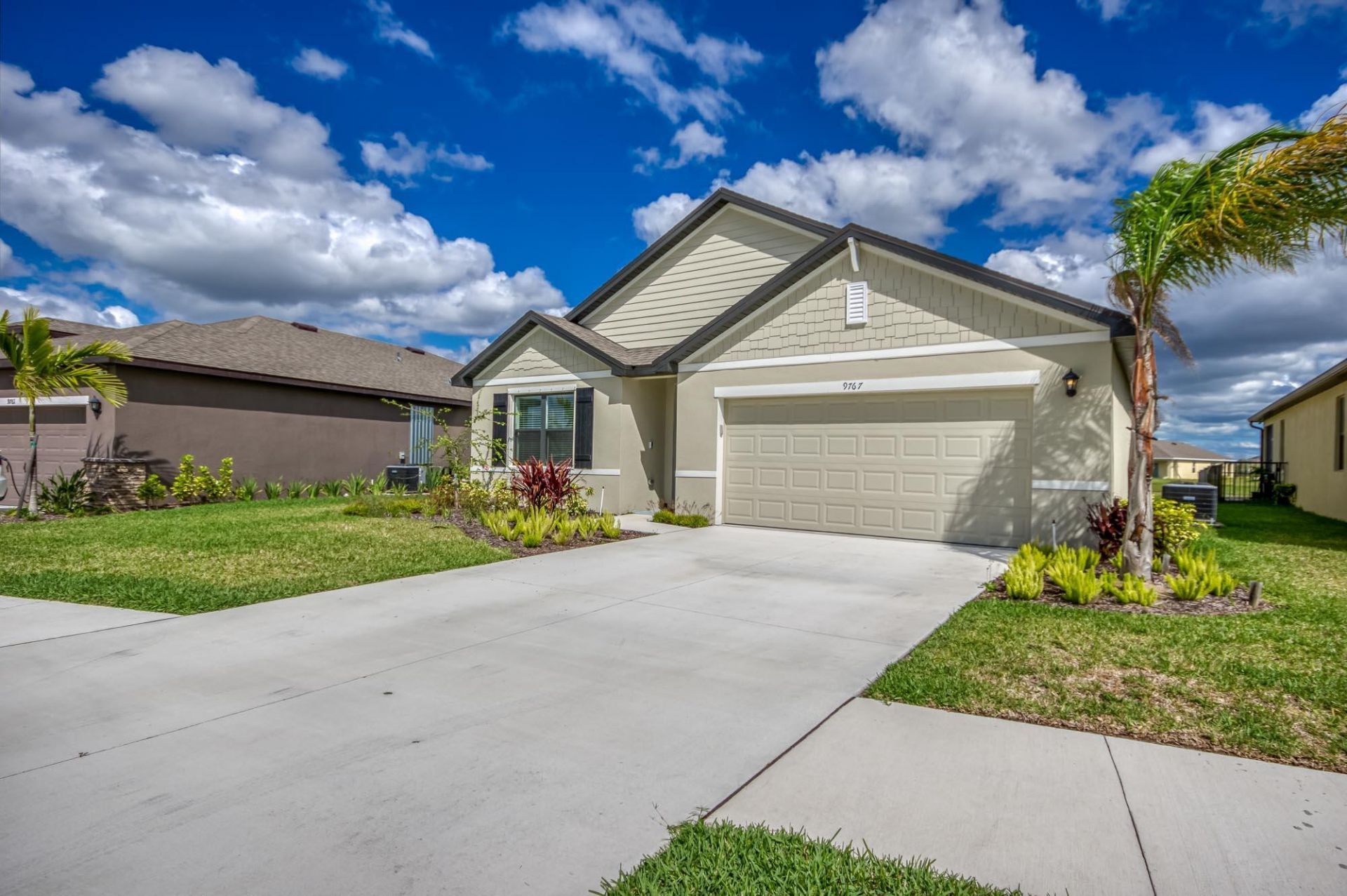 9767 SW Triton Way, Port Saint Lucie, FL 34987 Photo