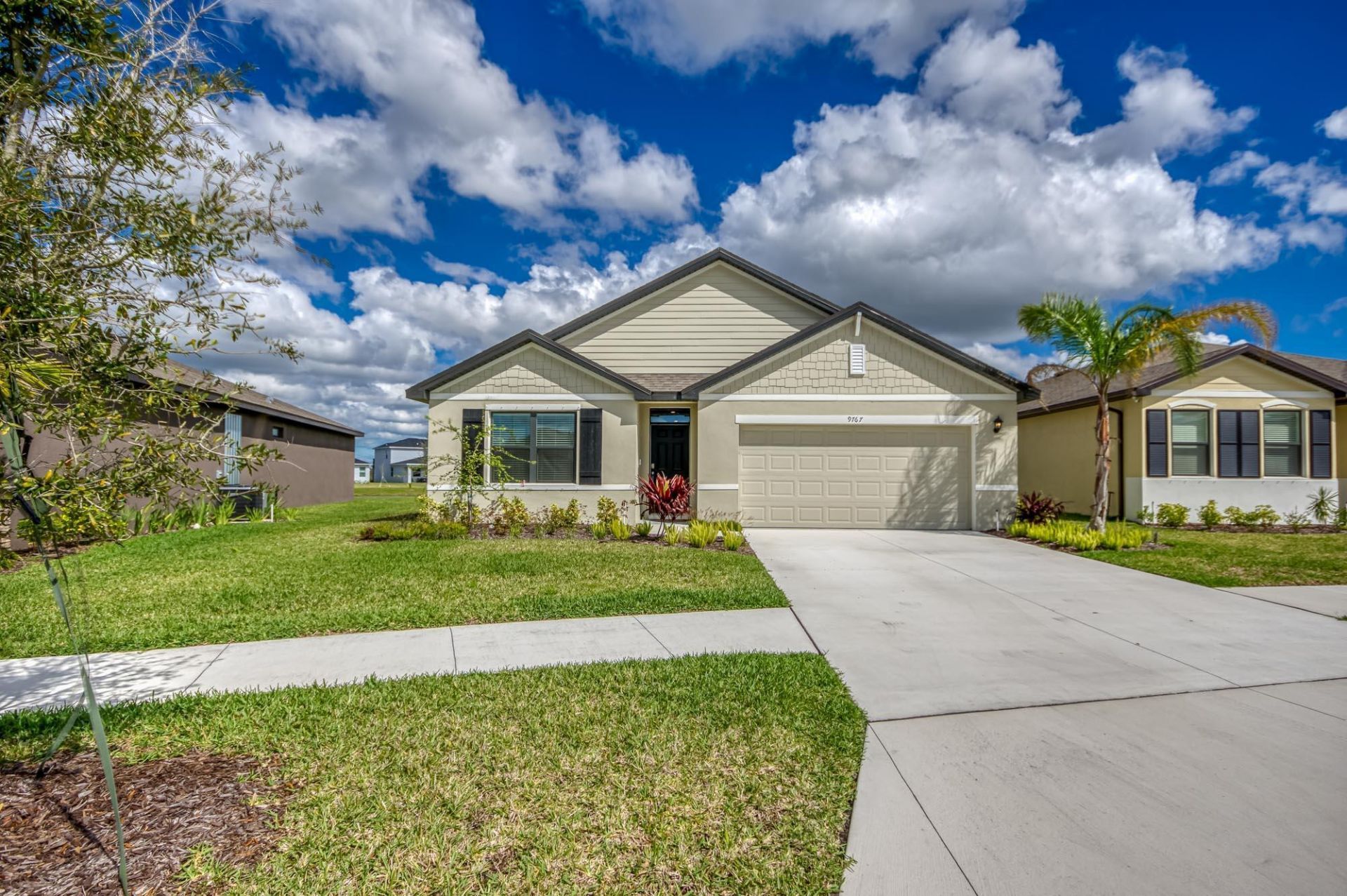 9767 SW Triton Way, Port Saint Lucie, FL 34987 Photo