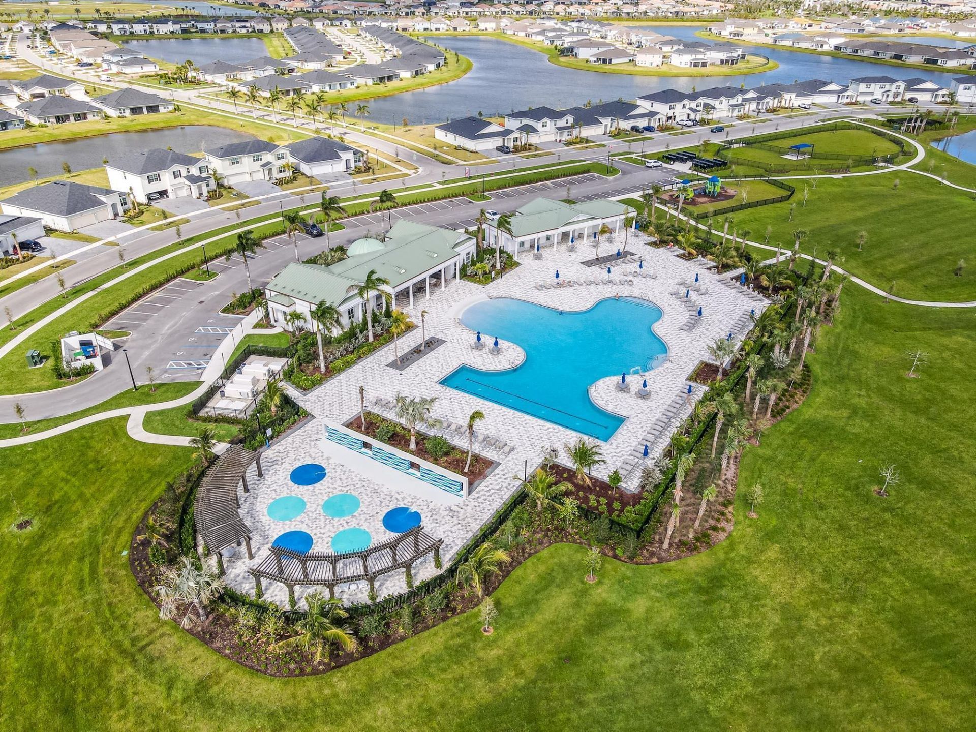 9767 SW Triton Way, Port Saint Lucie, FL 34987 Photo