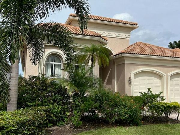 10365 Terra Lago Drive, West Palm Beach, FL 33412