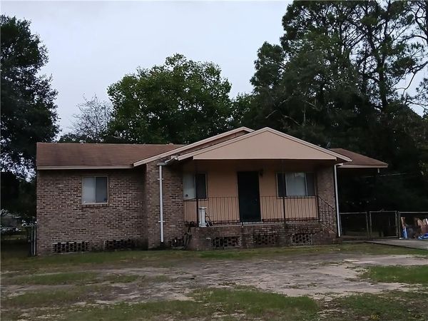 603 Thornton Place, Mobile, AL 36609