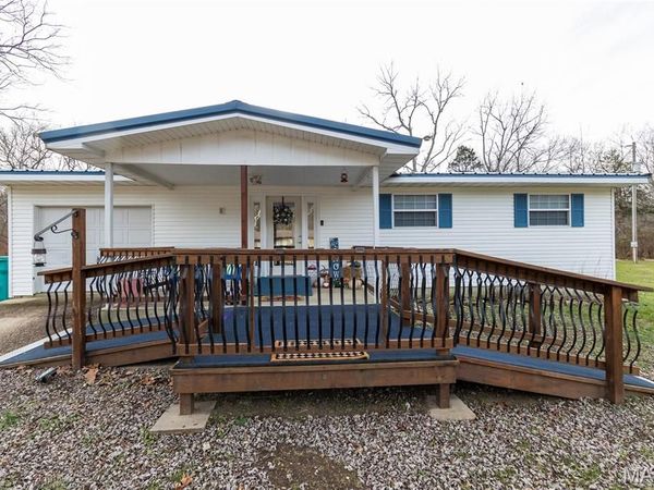 12660 Beaver Manor Road, Rolla, MO 65401