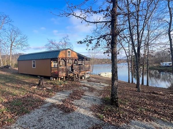 0 Lot 28 & 29 Lake Harmony, Fredericktown, MO 63645