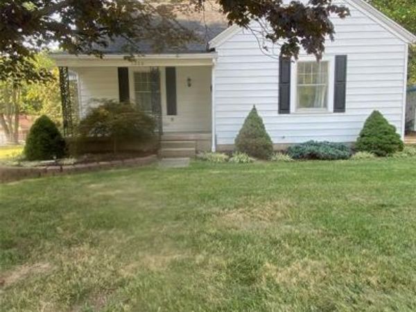 1228 Opdyke Street, Chester, IL 62233