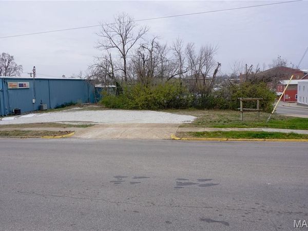 0.25 +/- ac N Olive Street, Rolla, MO 65401