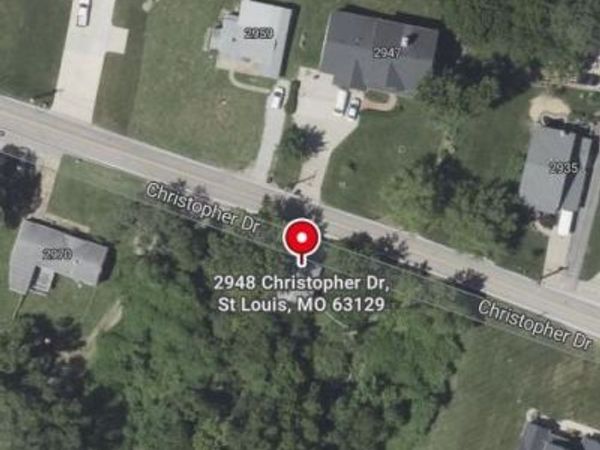 2948 Christopher Drive, St Louis, MO 63129