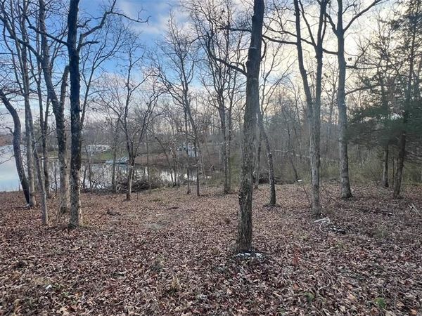 0 Lot 27 Lake Harmony, Fredericktown, MO 63645