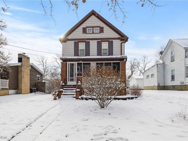 424 Bronson Street, Medina, OH 44256