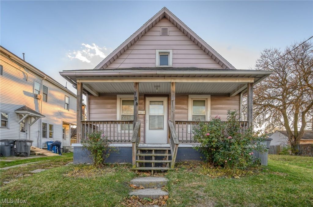 124 Maryland Avenue, Toledo, OH 43605 Main Photo