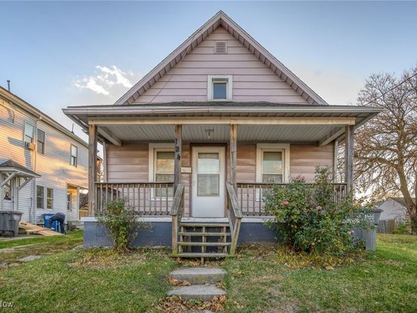 124 Maryland Avenue, Toledo, OH 43605