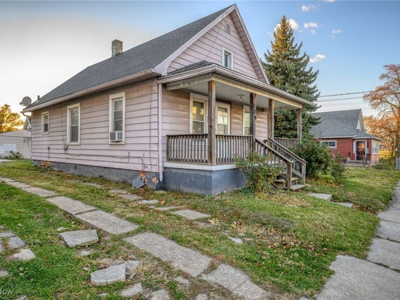 124 Maryland Avenue, Toledo, OH 43605 Photo 2