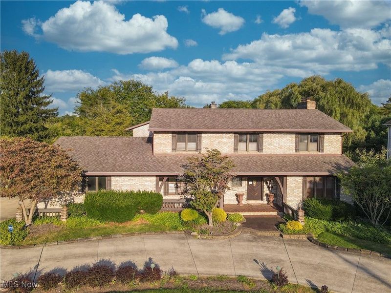 1091 Sand Run Road, Akron, OH 44313 Photo 1