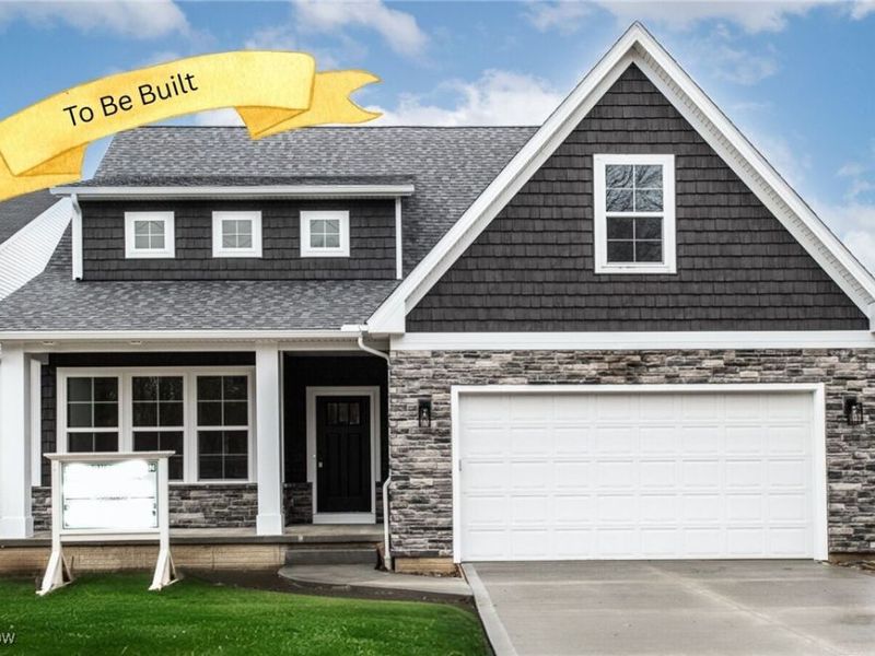 S/L 31 Brookside Lane, North Ridgeville, OH 44039 Photo 1