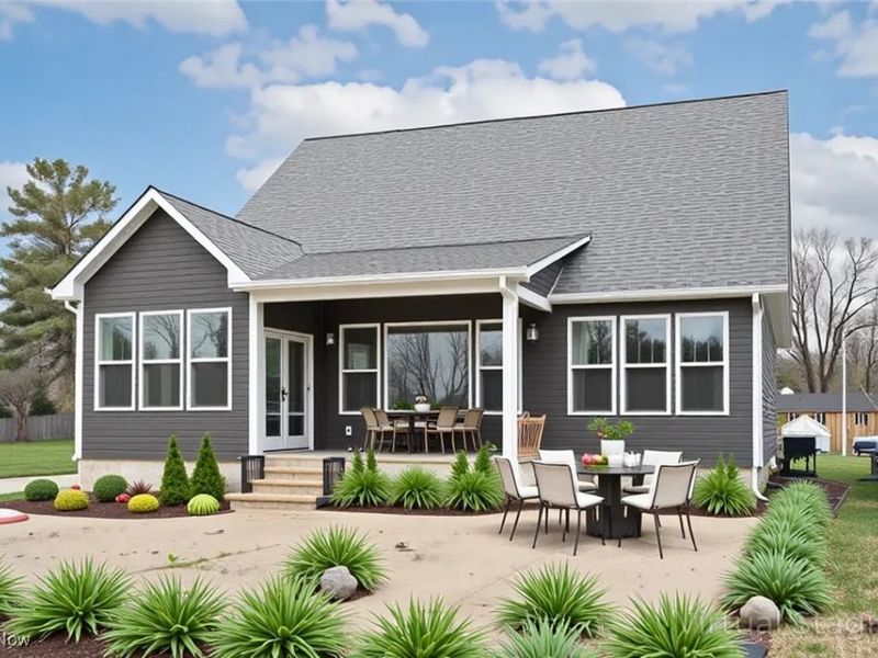 S/L 31 Brookside Lane, North Ridgeville, OH 44039 Photo 2