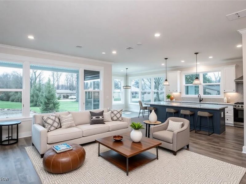 S/L 31 Brookside Lane, North Ridgeville, OH 44039 Photo 5