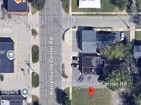 5147 Warrensville Center Road, Maple Heights, OH 44137