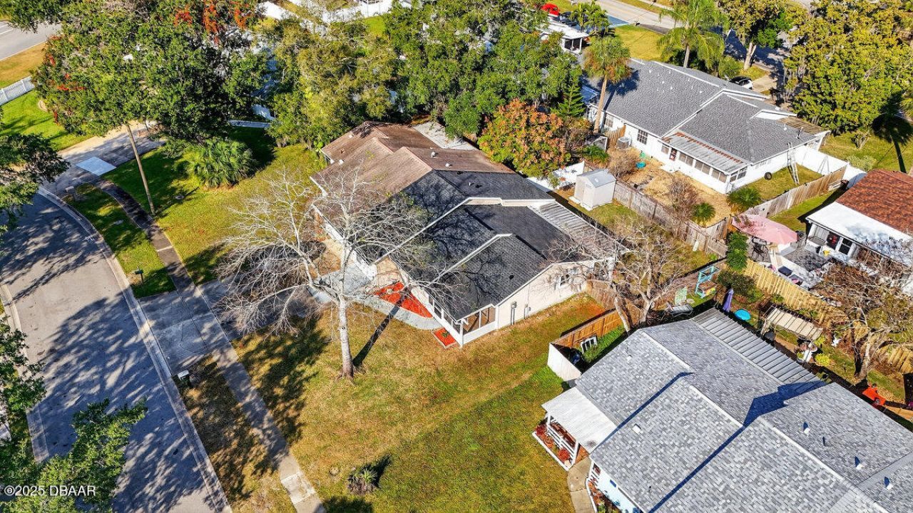 1045 Amber Circle, Port Orange, FL 32129 Photo