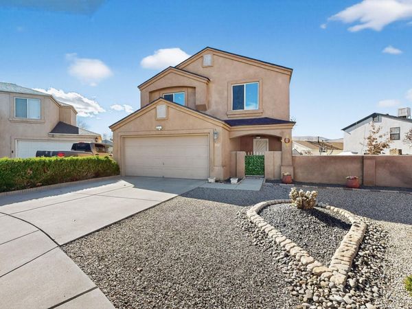 560 Little Wings Loop Loop SW, Los Lunas, NM 87031