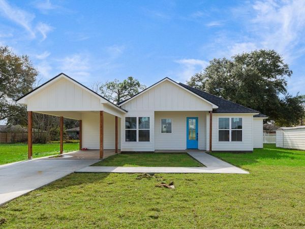 908 Standard Mill Road, Crowley, LA 70526