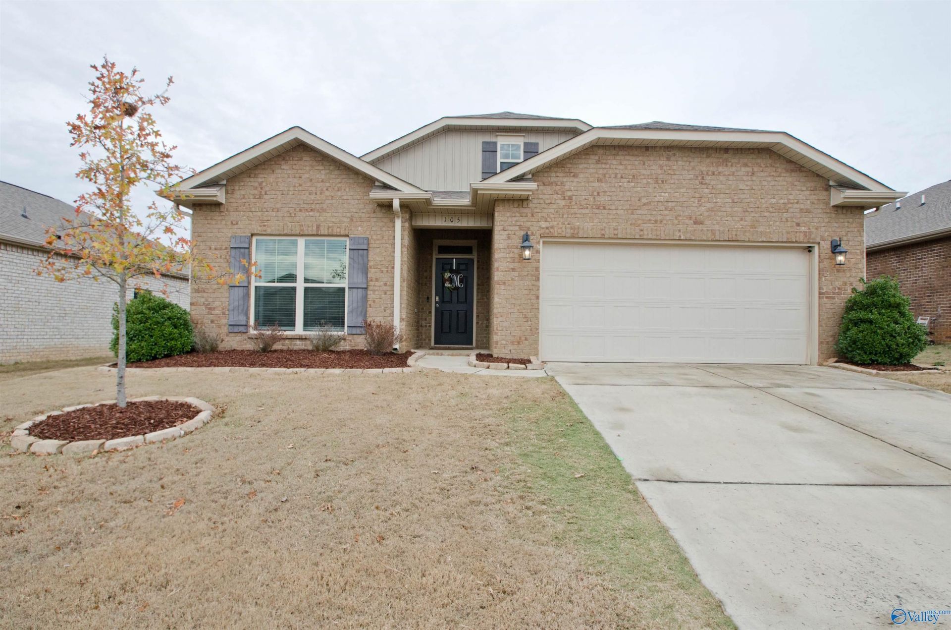 105 Fellington Court New Market, AL 35761