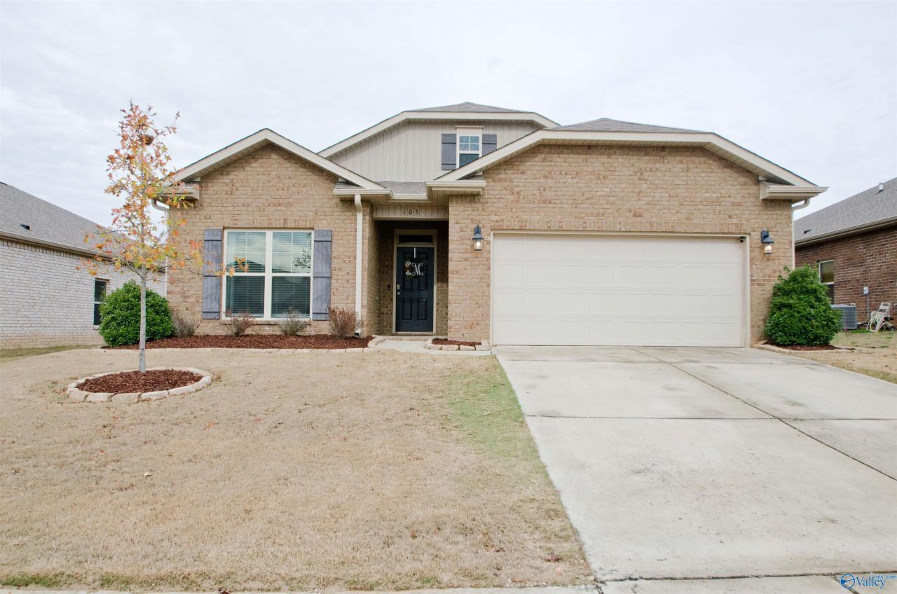105 Fellington Court New Market, AL 35761