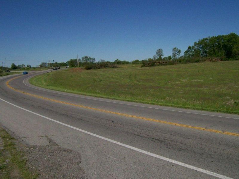 Tract 2-C S Main Street, Nicholasville, KY 40356