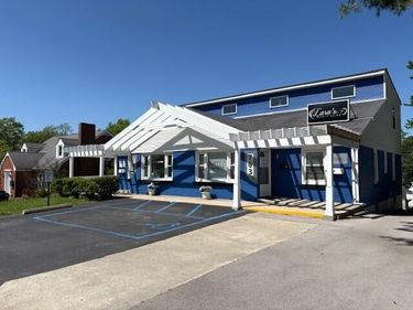 763-765 Lane Allen Road, Lexington, KY 40504