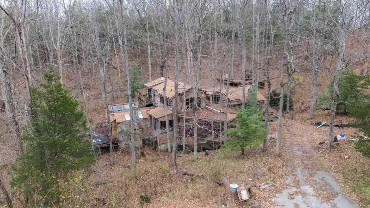 1030 Delaney Road, Lawrenceburg, KY 40342 Main Photo