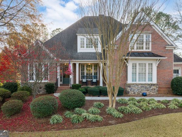 6960 Polo Fields Parkway, Cumming, GA 30040