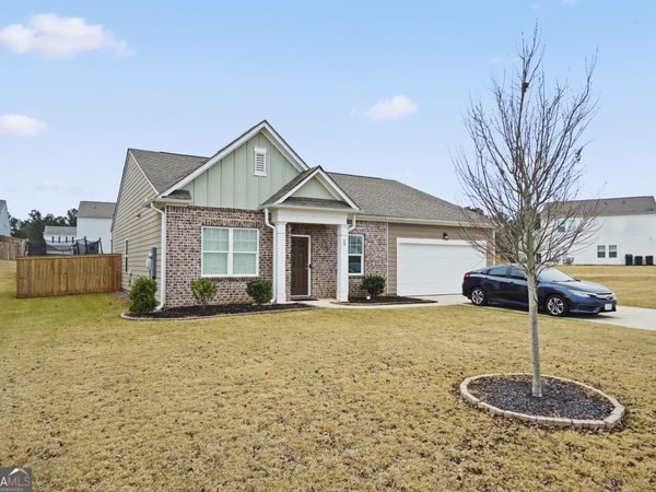 59 Ingle Drive, Monroe, GA 30655