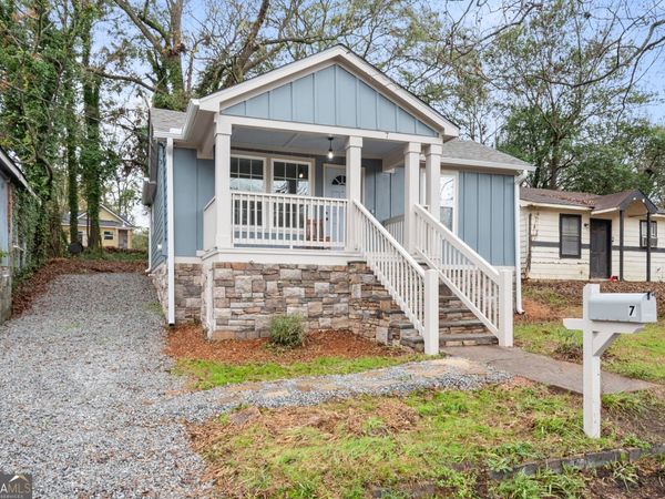 7 N Annie Street, Newnan, GA 30263