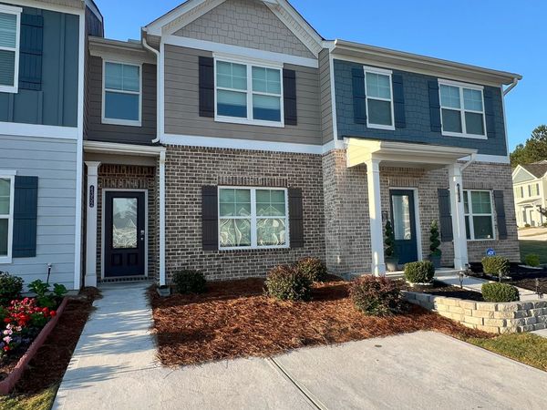 4352 Shaffer Court, Unit 58, Union City, GA 30291