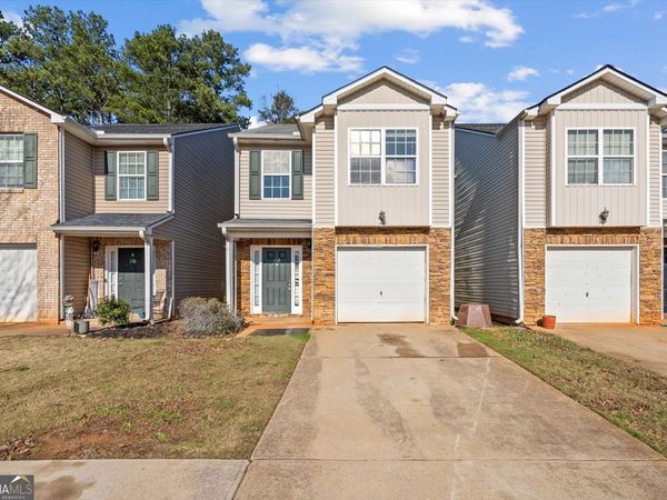 138 Alton Circle, Villa Rica, GA 30180