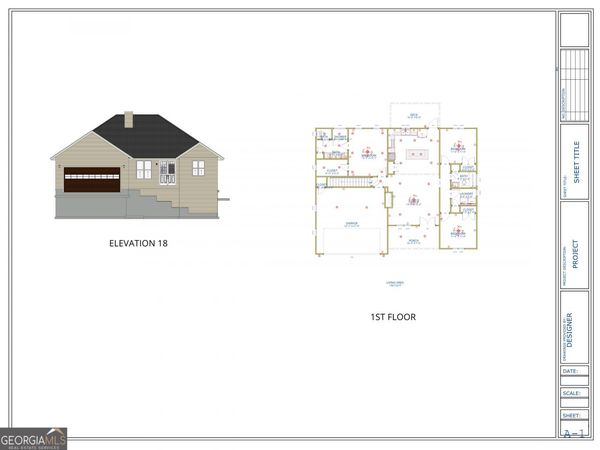 125 Gum Wood Court, Waleska, GA 30183