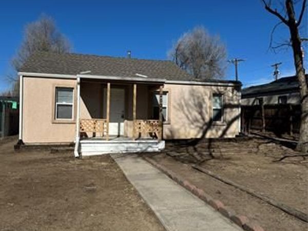 2534 E St Vrain Street, Colorado Springs, CO 80909