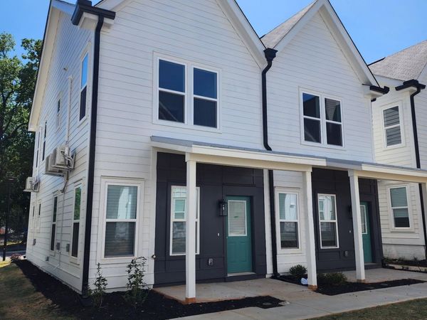 721 Fayetteville Road SE, Unit #612, Atlanta, GA 30316
