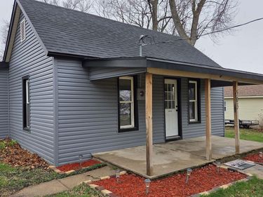 503 E 2nd Street, Valparaiso, NE 68065