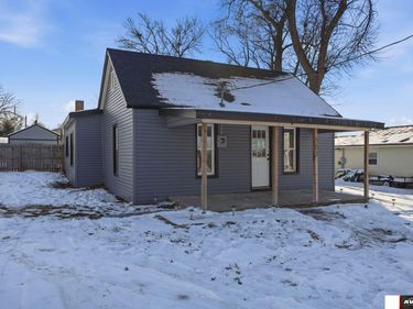 503 E 2nd Street, Valparaiso, NE 68065