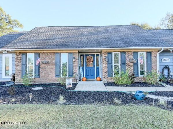 12072 Kent Avenue, Gulfport, MS 39503
