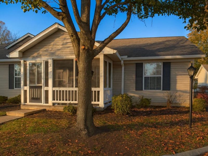 8574 Victoria Meadow Lane, Reynoldsburg, OH 43068 Photo 1