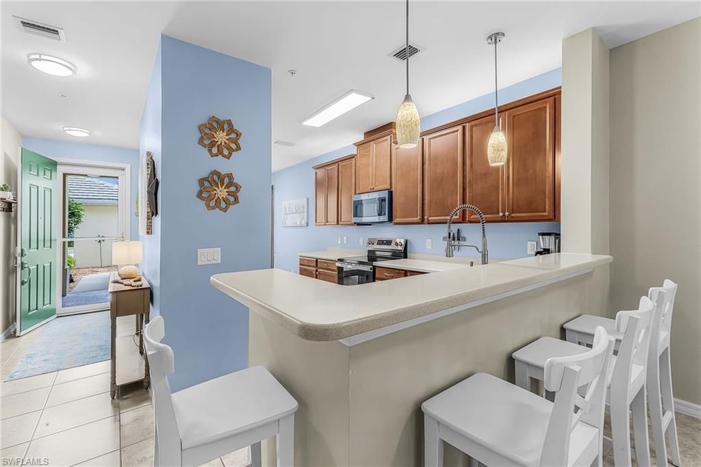 9931 Periwinkle Preserve Ln, Unit 102, Fort Myers, FL 33919 Photo