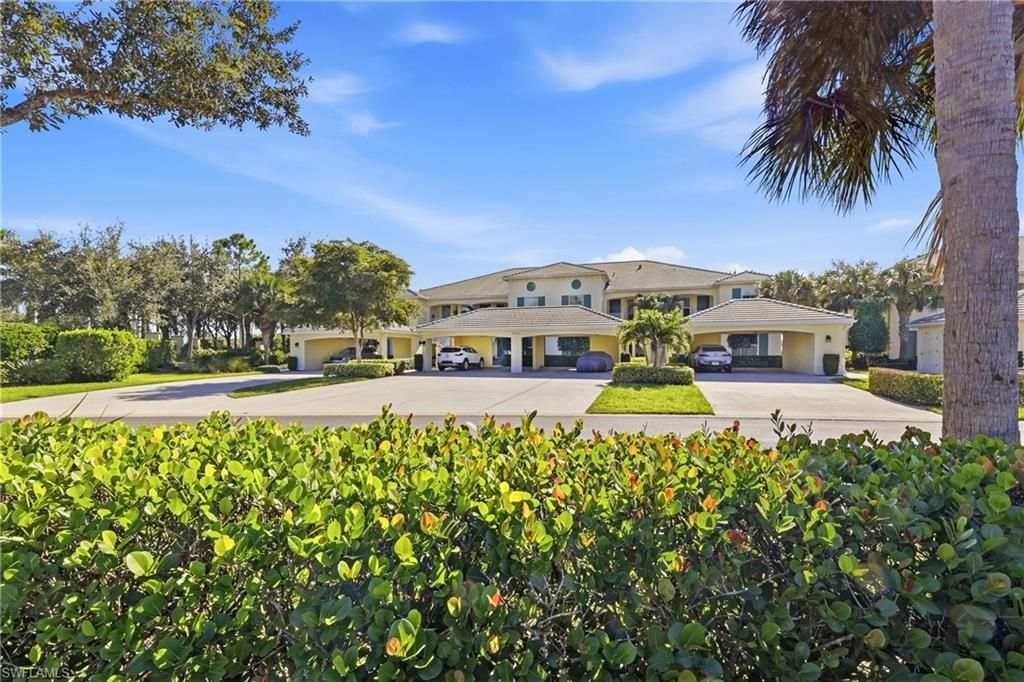9931 Periwinkle Preserve Ln, Unit 102, Fort Myers, FL 33919 Photo