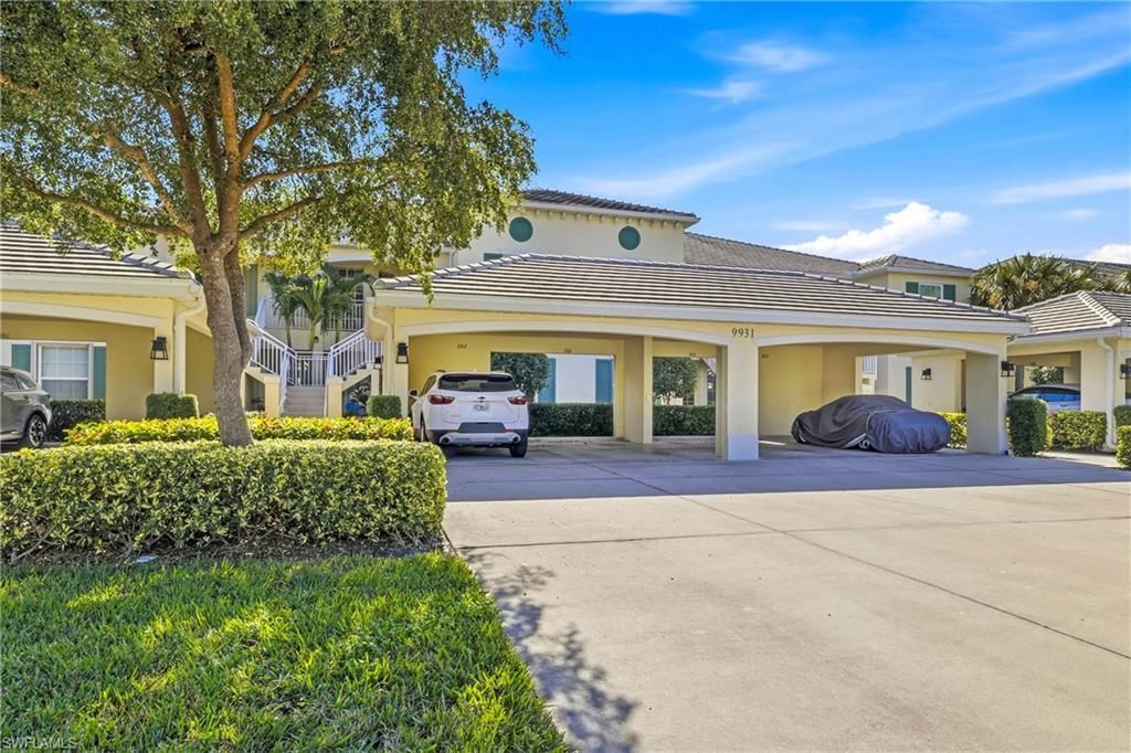 9931 Periwinkle Preserve Ln, Unit 102, Fort Myers, FL 33919 Photo