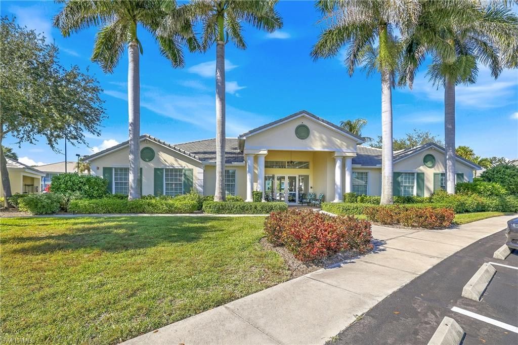 9931 Periwinkle Preserve Ln, Unit 102, Fort Myers, FL 33919 Photo