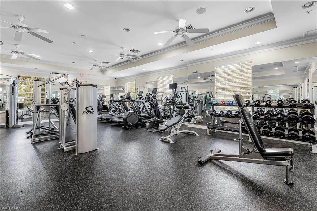 9931 Periwinkle Preserve Ln, Unit 102, Fort Myers, FL 33919 Photo