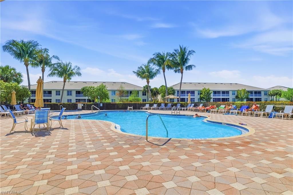 9931 Periwinkle Preserve Ln, Unit 102, Fort Myers, FL 33919 Photo