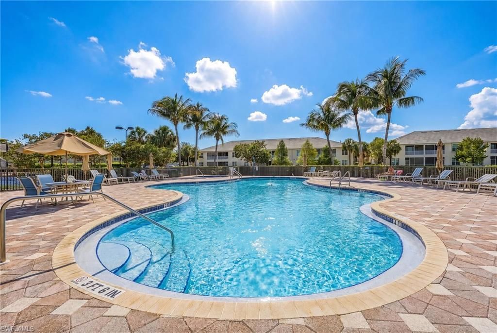 9931 Periwinkle Preserve Ln, Unit 102, Fort Myers, FL 33919 Photo