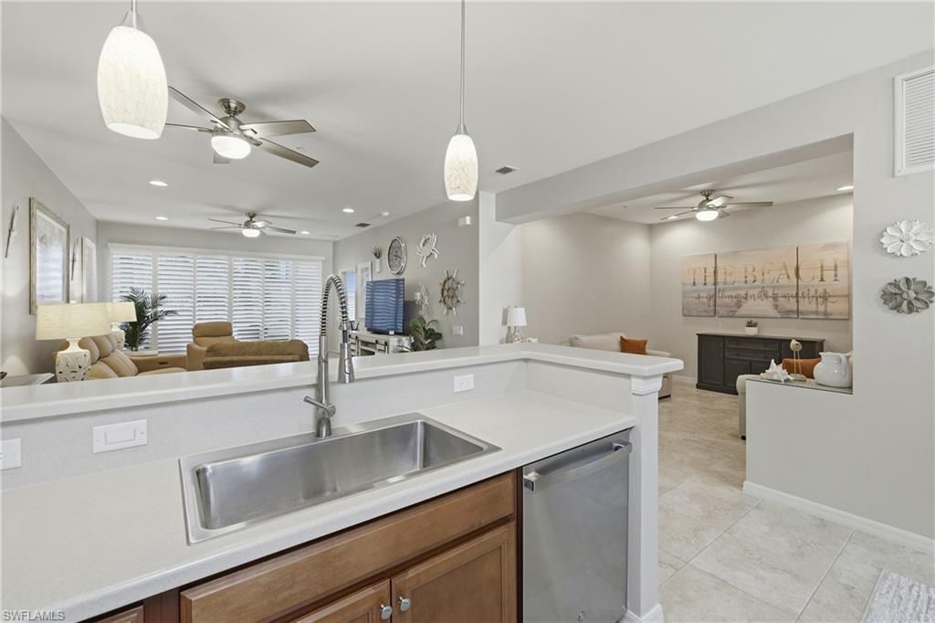 9931 Periwinkle Preserve Ln, Unit 102, Fort Myers, FL 33919 Photo