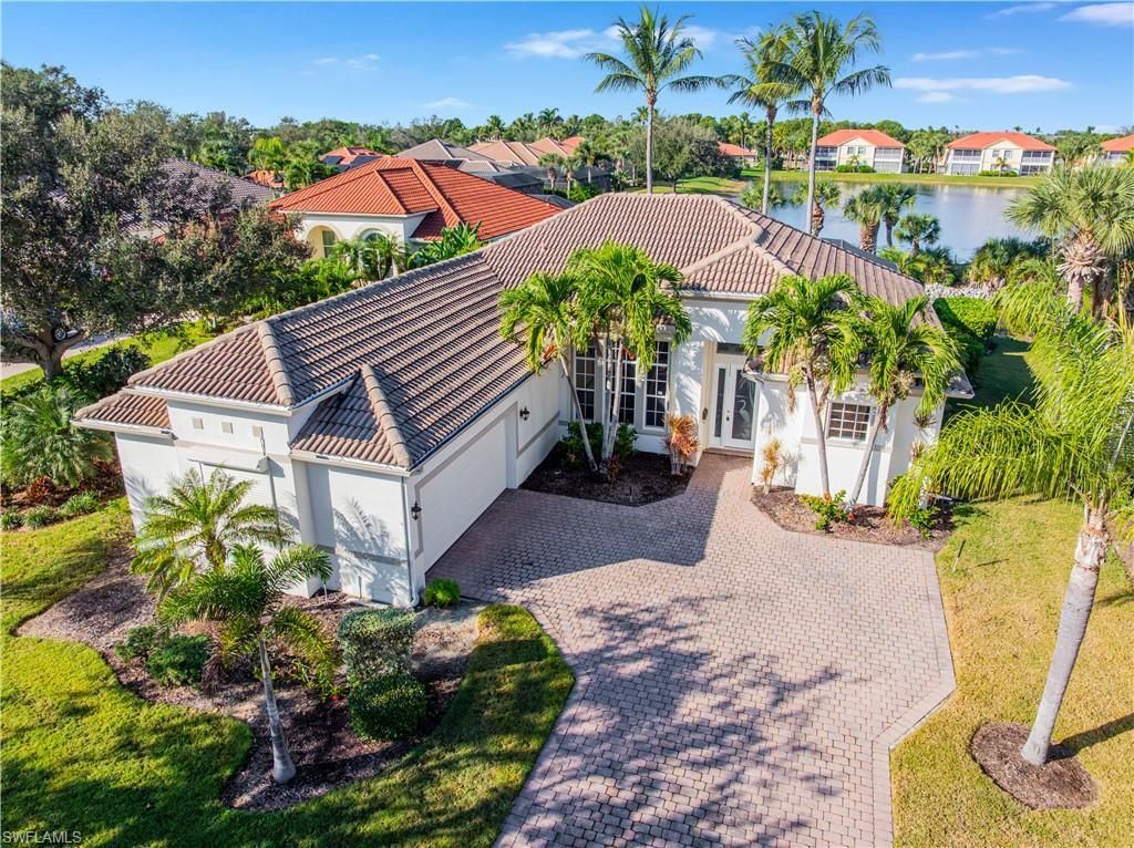 11105 Sea Tropic Ln, Fort Myers, FL 33908 Photo